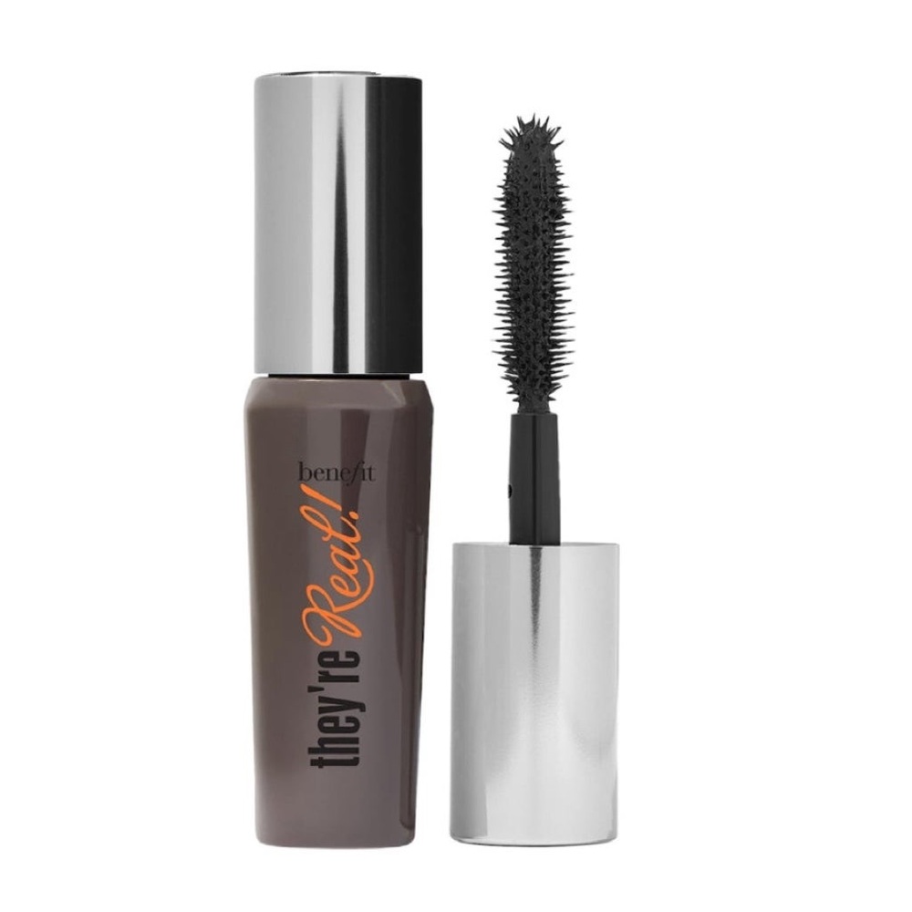 Benefit Real Mini Mascara